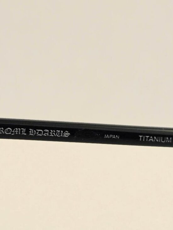 Chrome Hearts \